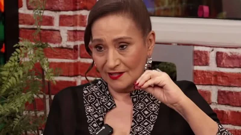 Reprodução/REDE TV!