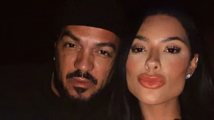 Belo e Rayane teriam tido nova briga 