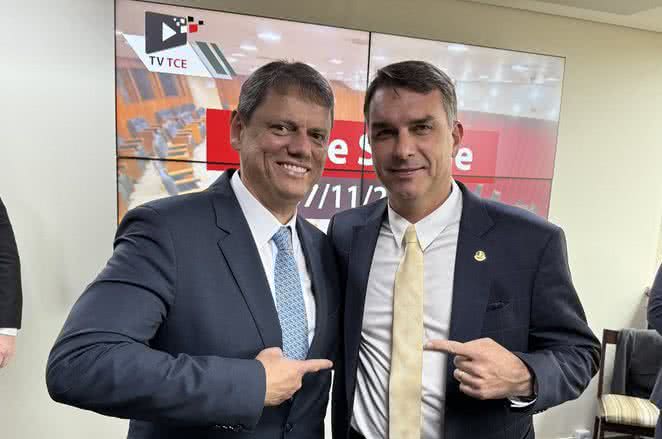 Tarcisio de Freitas