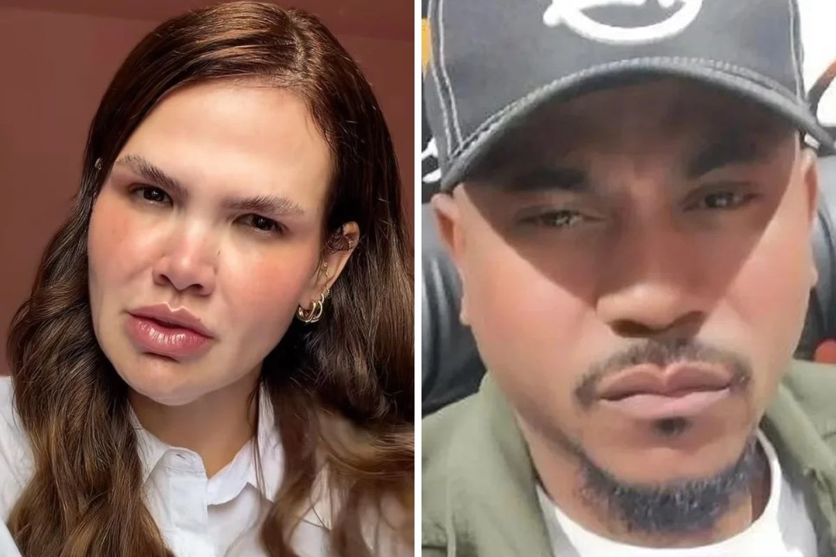 Thais Carla termina namoro após denúncias sobre o ex: "Meus valores eu não negocio" - Foto