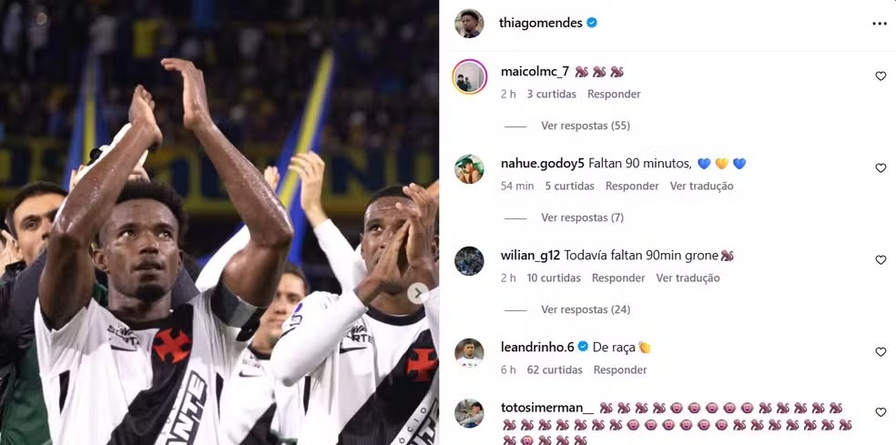 Reprodução/Redes Sociais