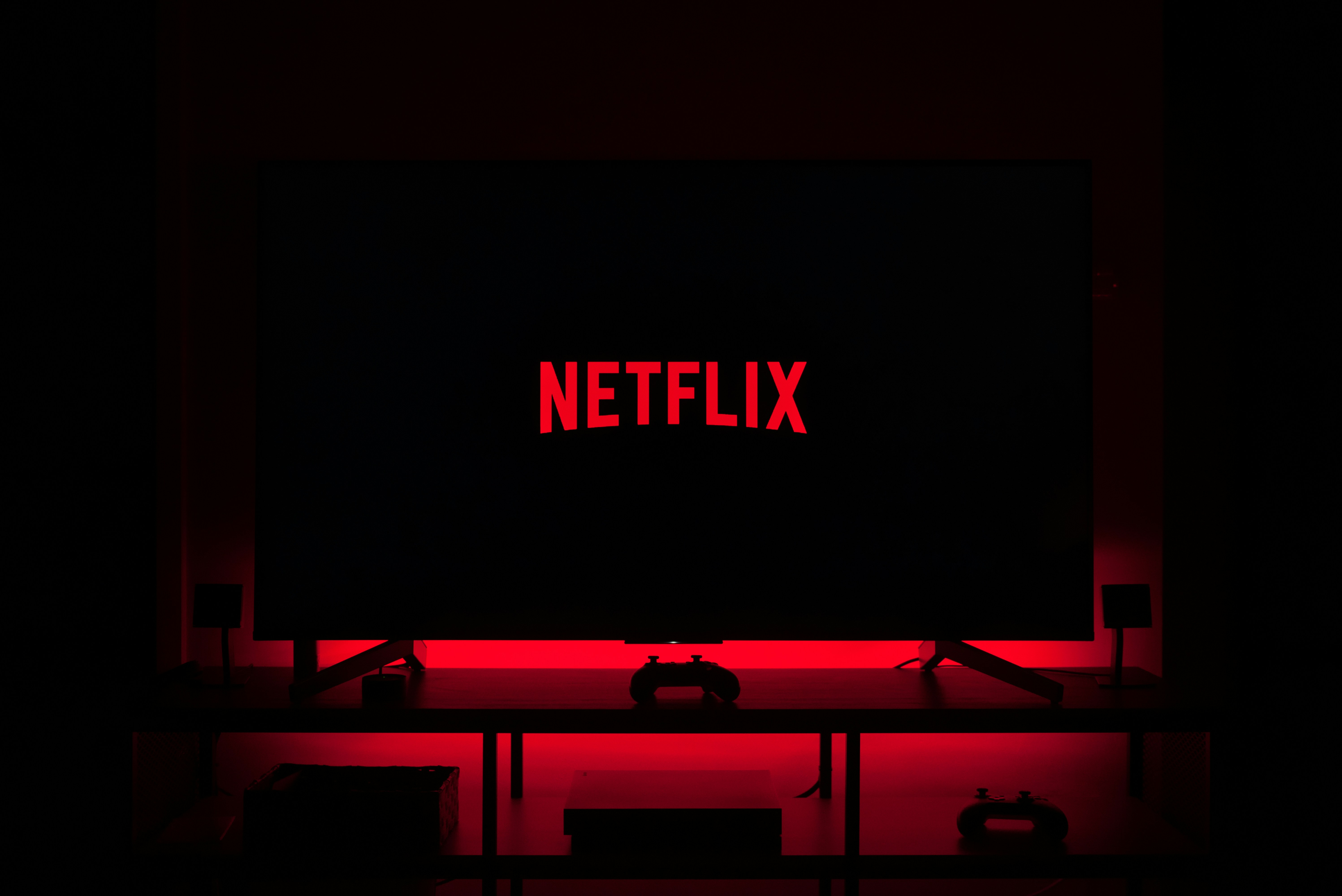 Netflix anuncia maior demissão em massa da história | Unsplash