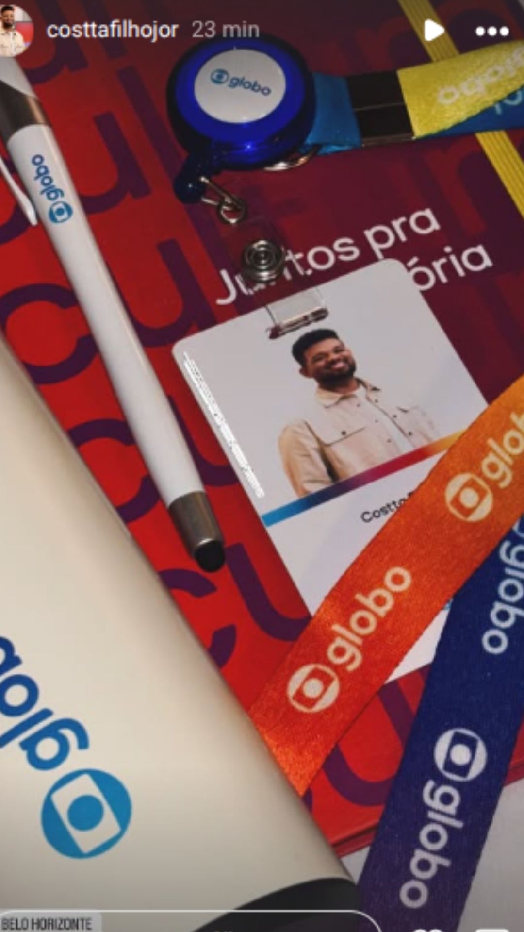 Print Costta Filho