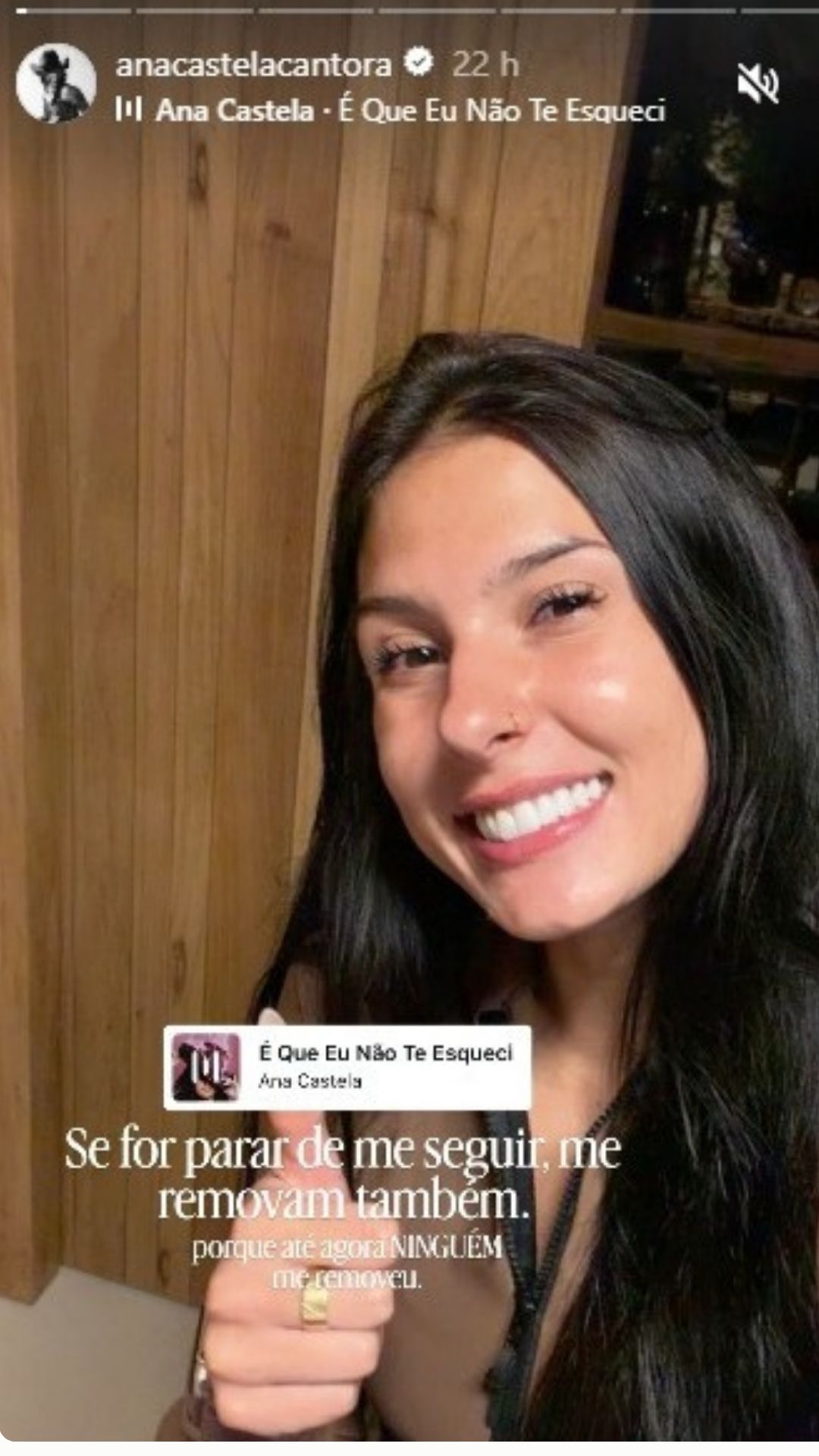 Ana Castela