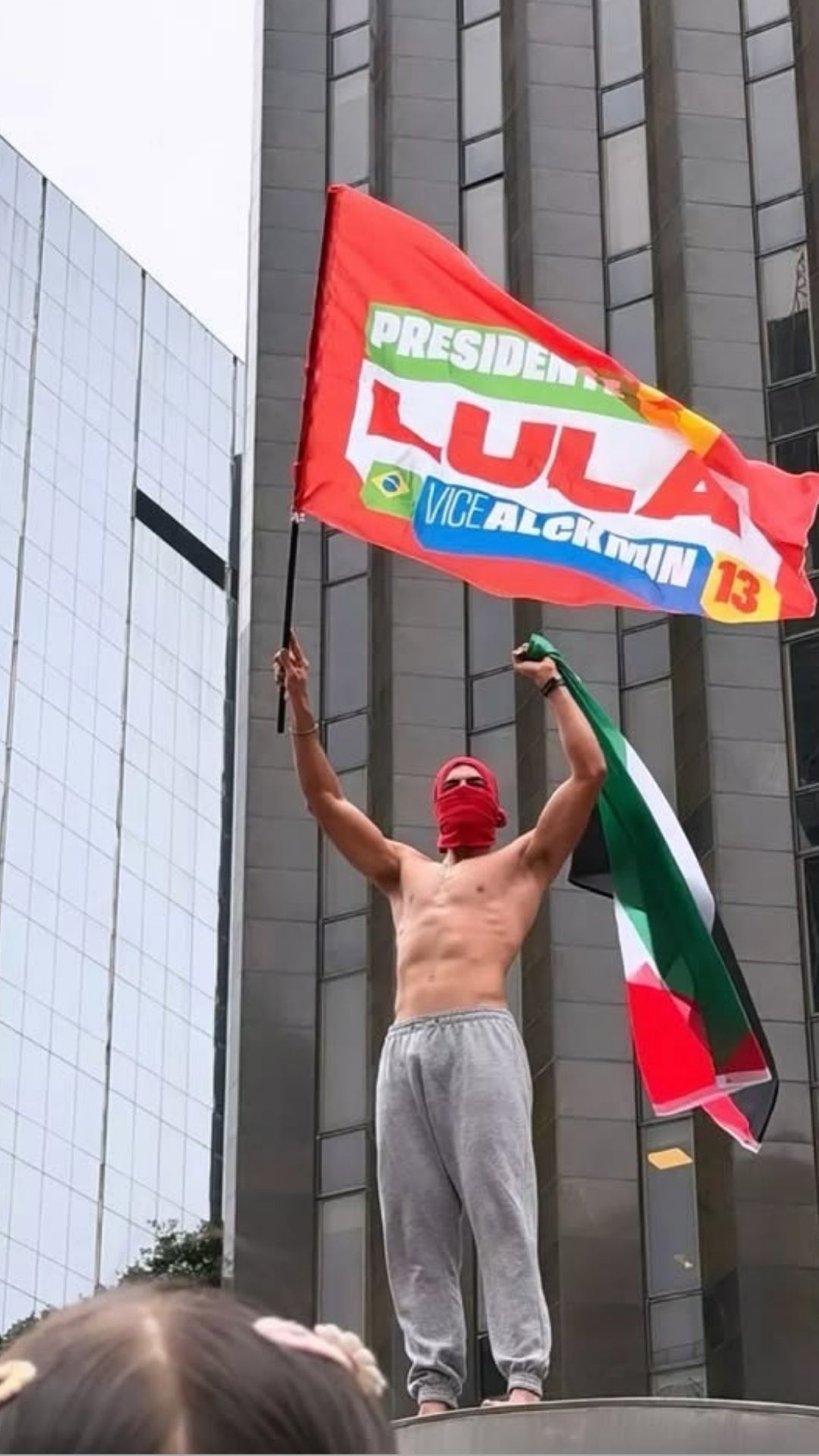  “Gostoso da Paulista” é acusado por empresas de fraude e obtenção ilegal de dados