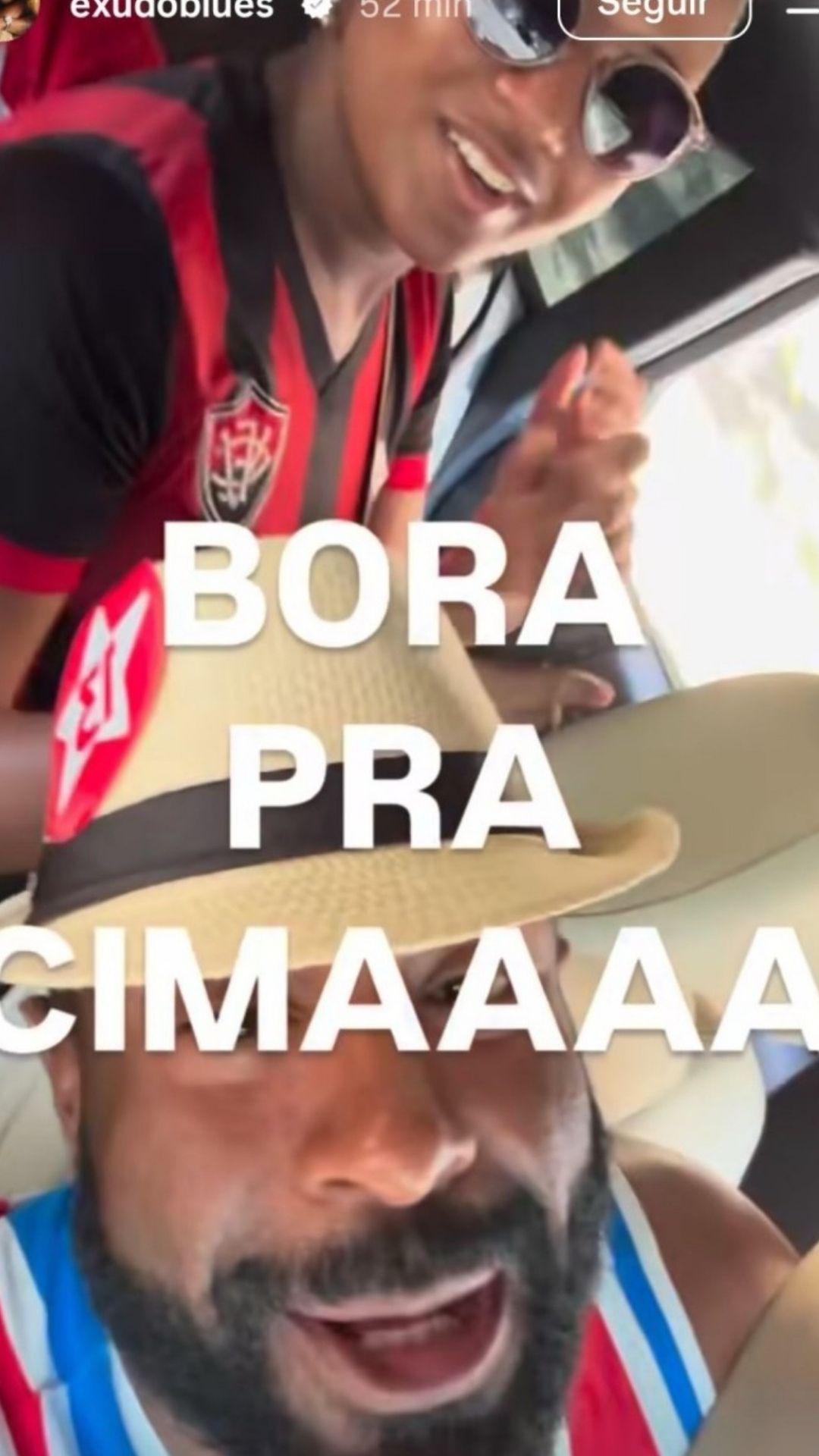 De Lore Ruffis a Baco Exu do Blues: influenciadores baianos dão exemplo de solidariedade com carona para eleitores