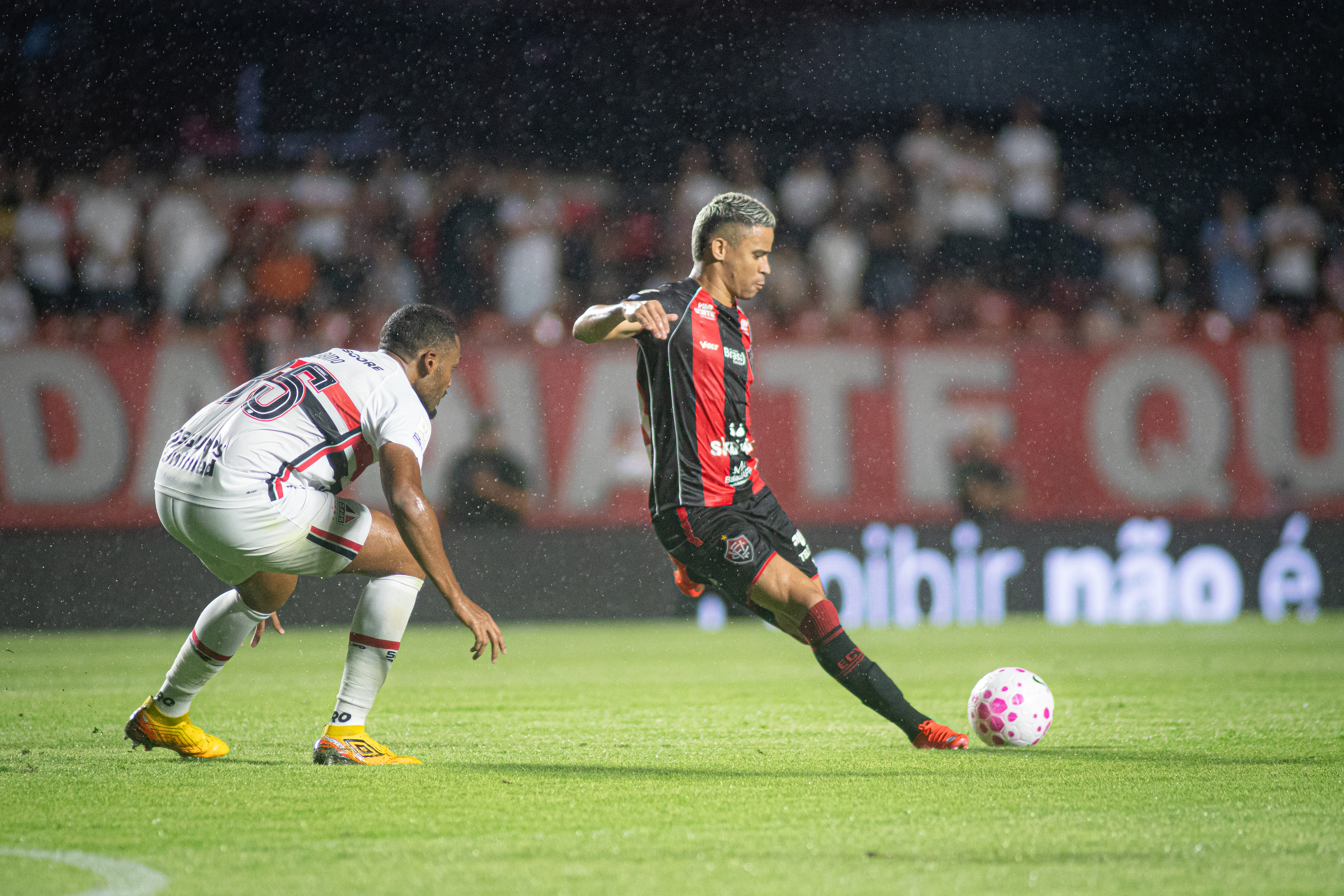 Victor Ferreira/EC Vitória