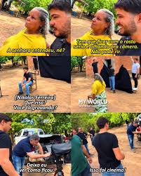 Vídeo de Nikolas sobre pobreza no Nordeste é contestado 