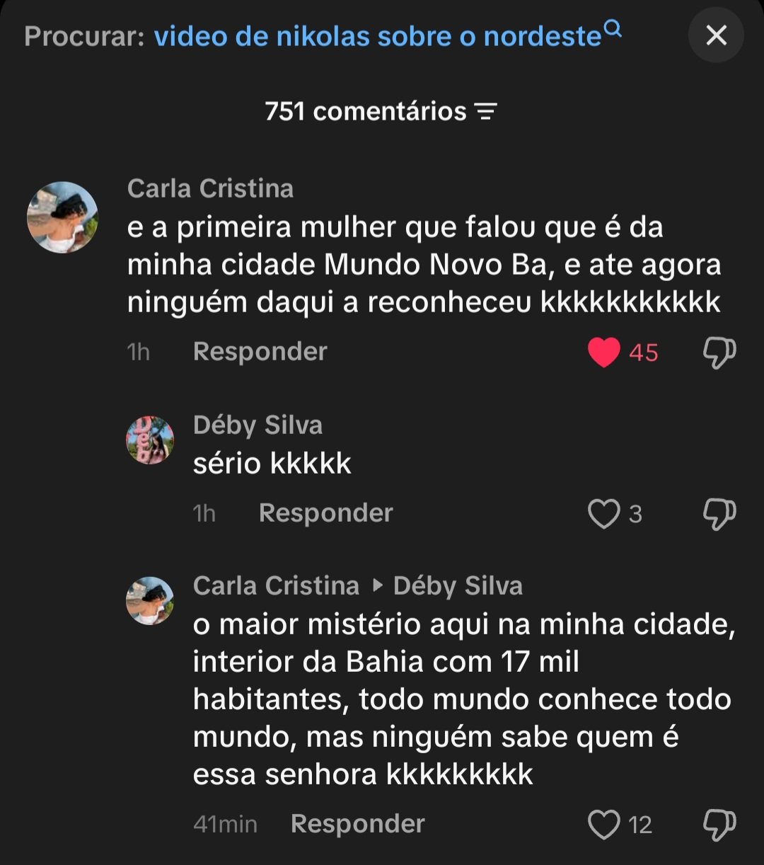 Vídeo de Nikolas sobre pobreza no Nordeste é contestado 