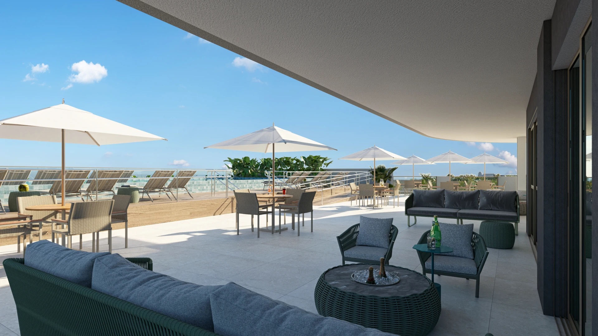 Villa Arcos Residence — Reis Prime SPE Ltda.