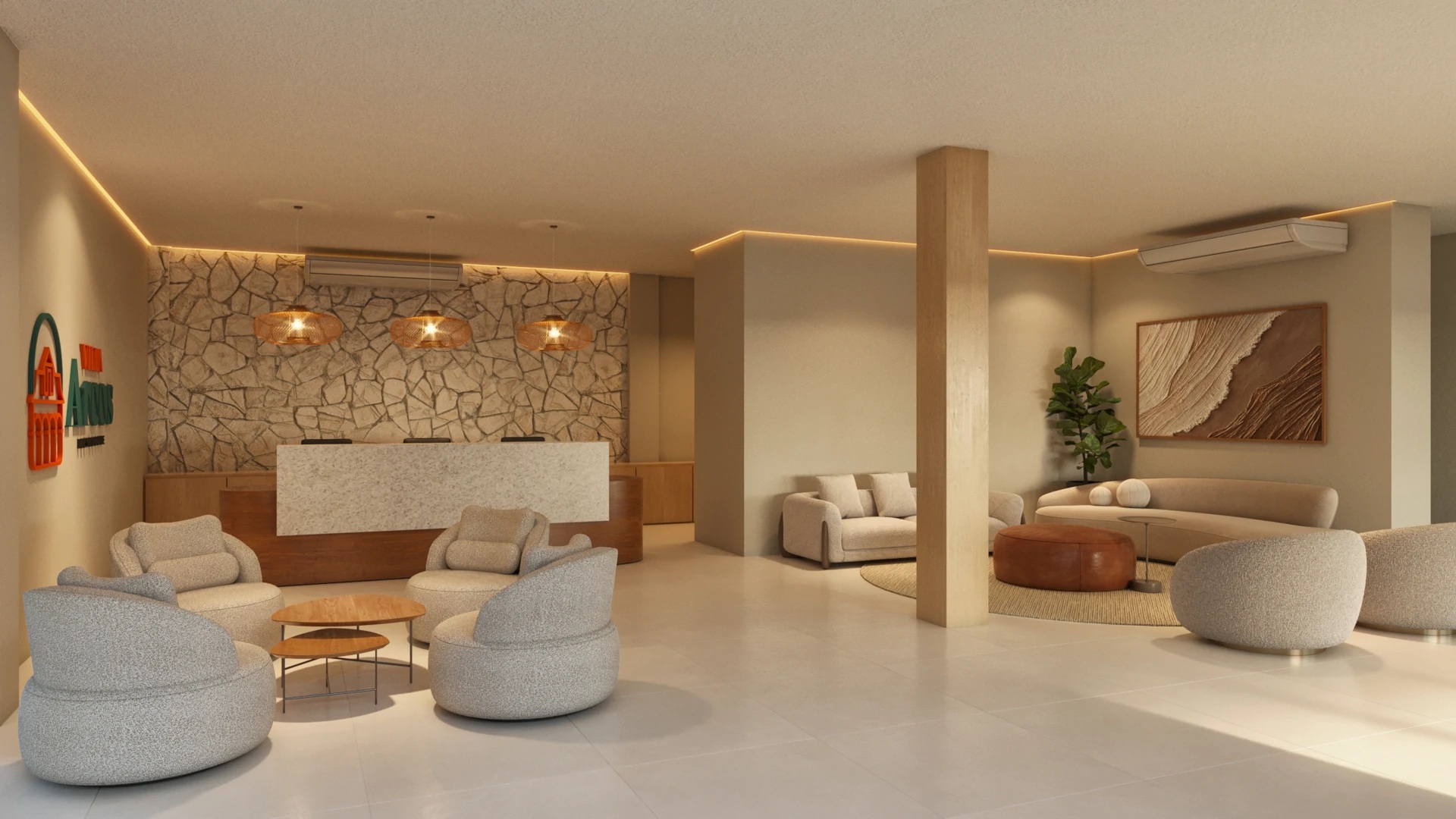 Villa Arcos Residence — Reis Prime SPE Ltda.