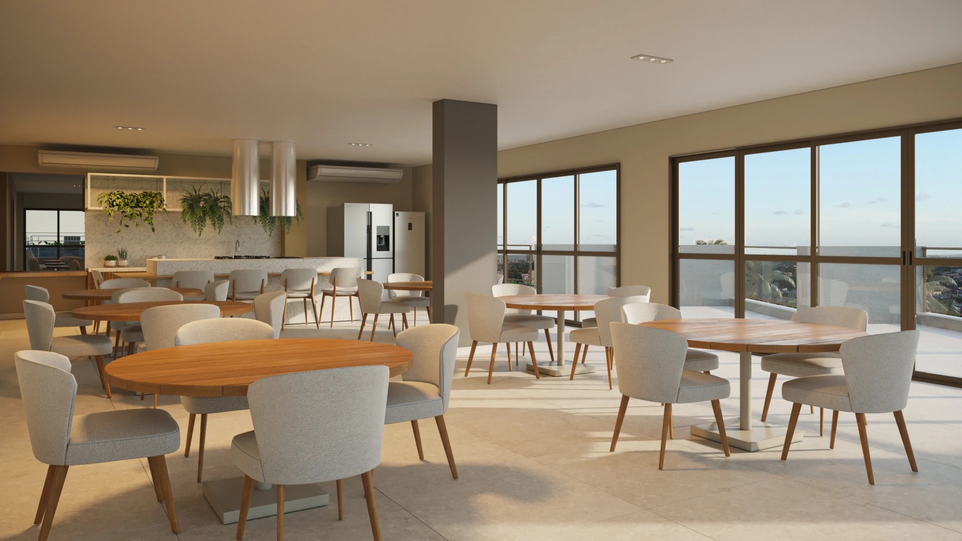Villa Arcos Residence — Reis Prime SPE Ltda.