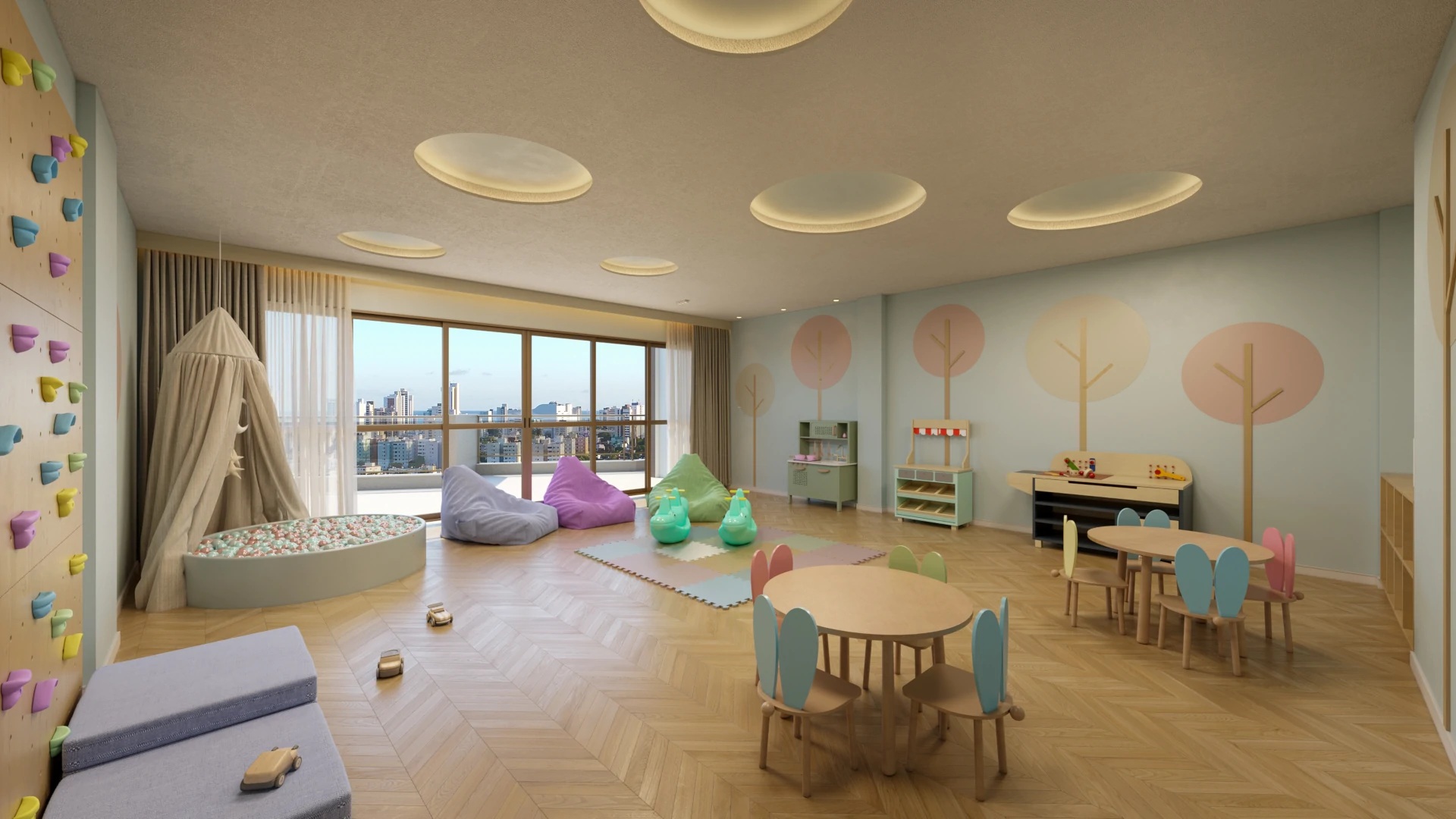 Villa Arcos Residence — Reis Prime SPE Ltda.