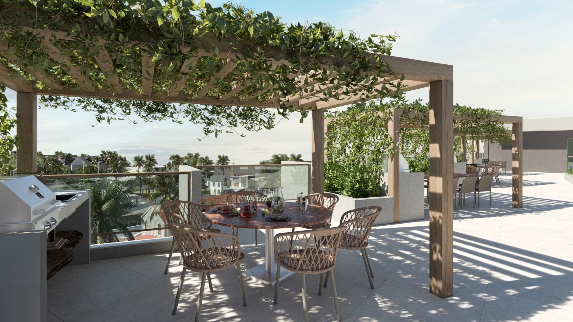 Villa Arcos Residence — Reis Prime SPE Ltda.