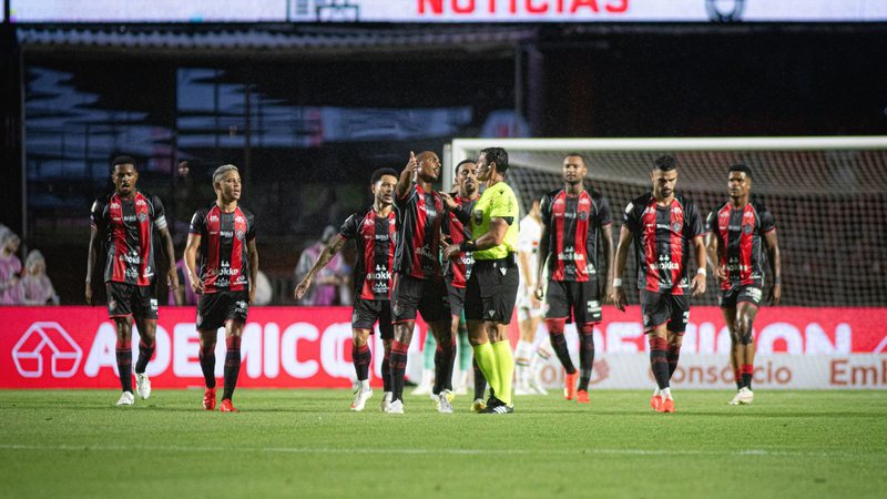 Victor Ferreira / EC Vitória 