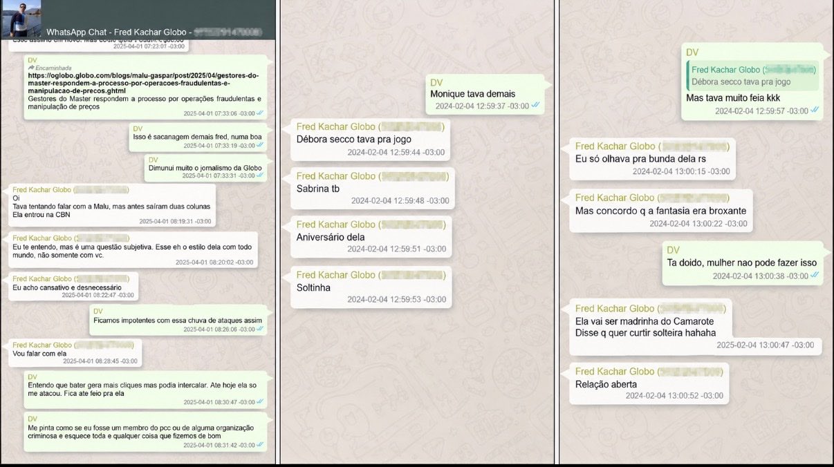 Foto: Reprodução /  redes sociais
