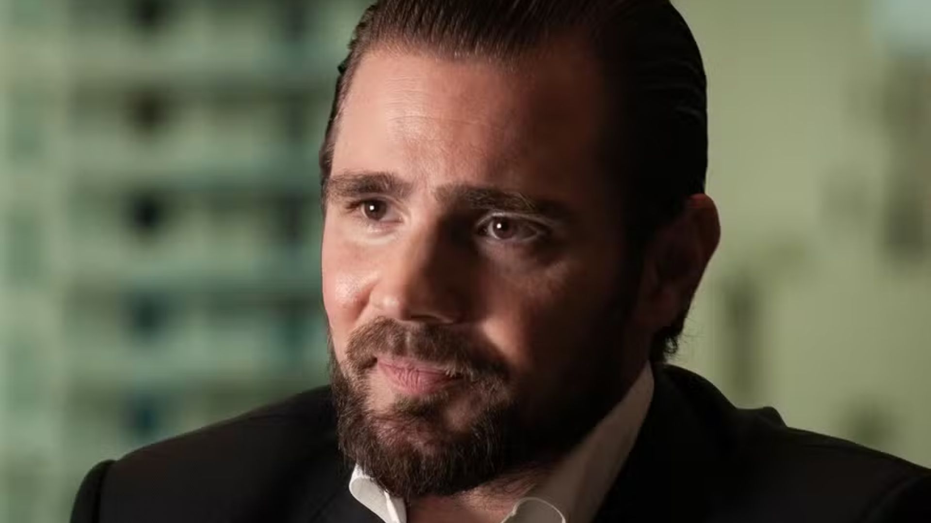Daniel Vorcaro era o dono do Banco Master. (Foto: Divulgação)