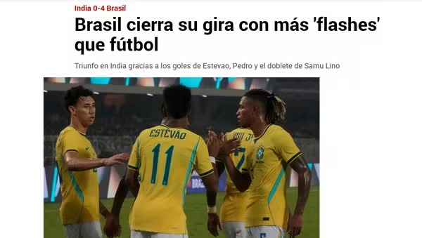 Seleção