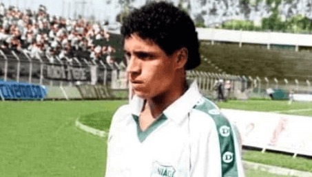 Roberto Carlos