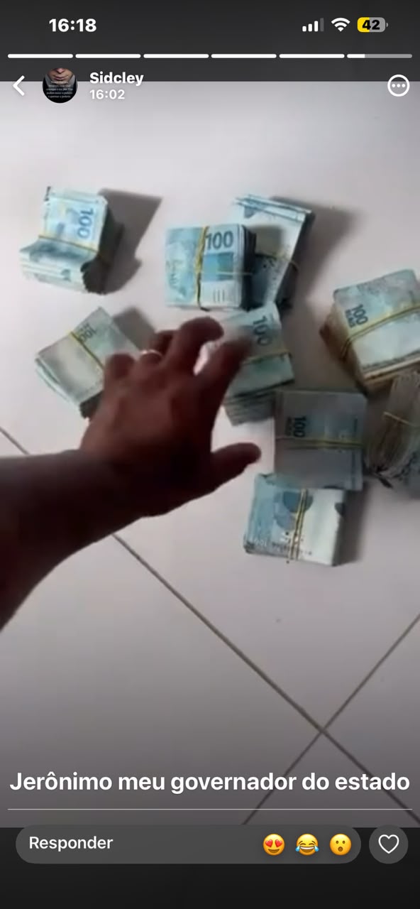 Reprodução / Instagram