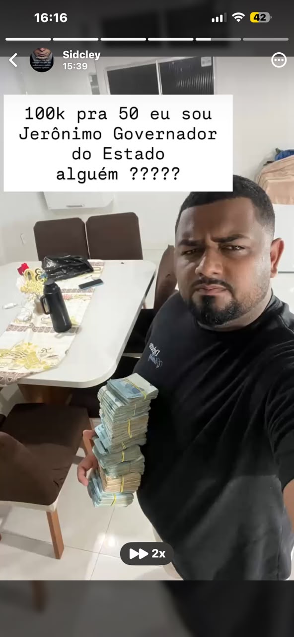 Reprodução / Instagram
