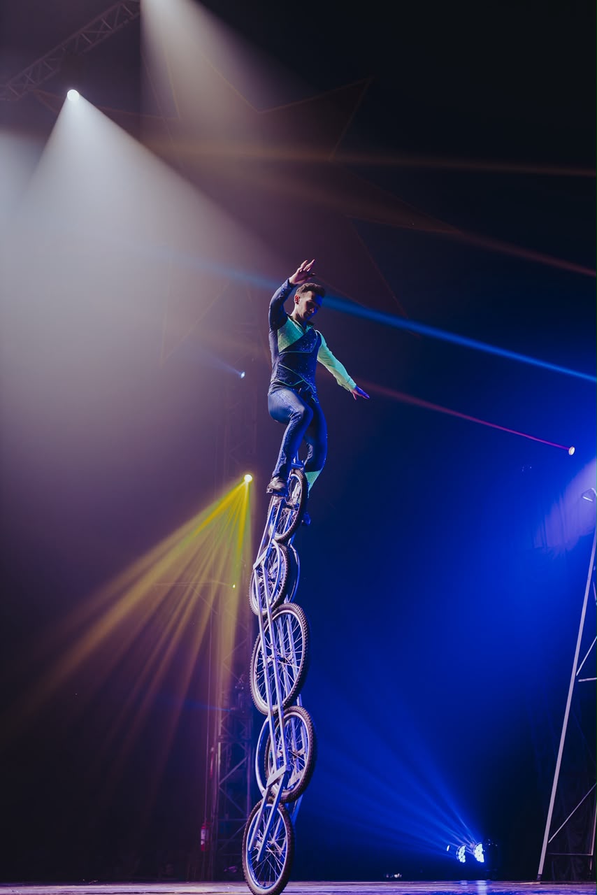 CIRCO