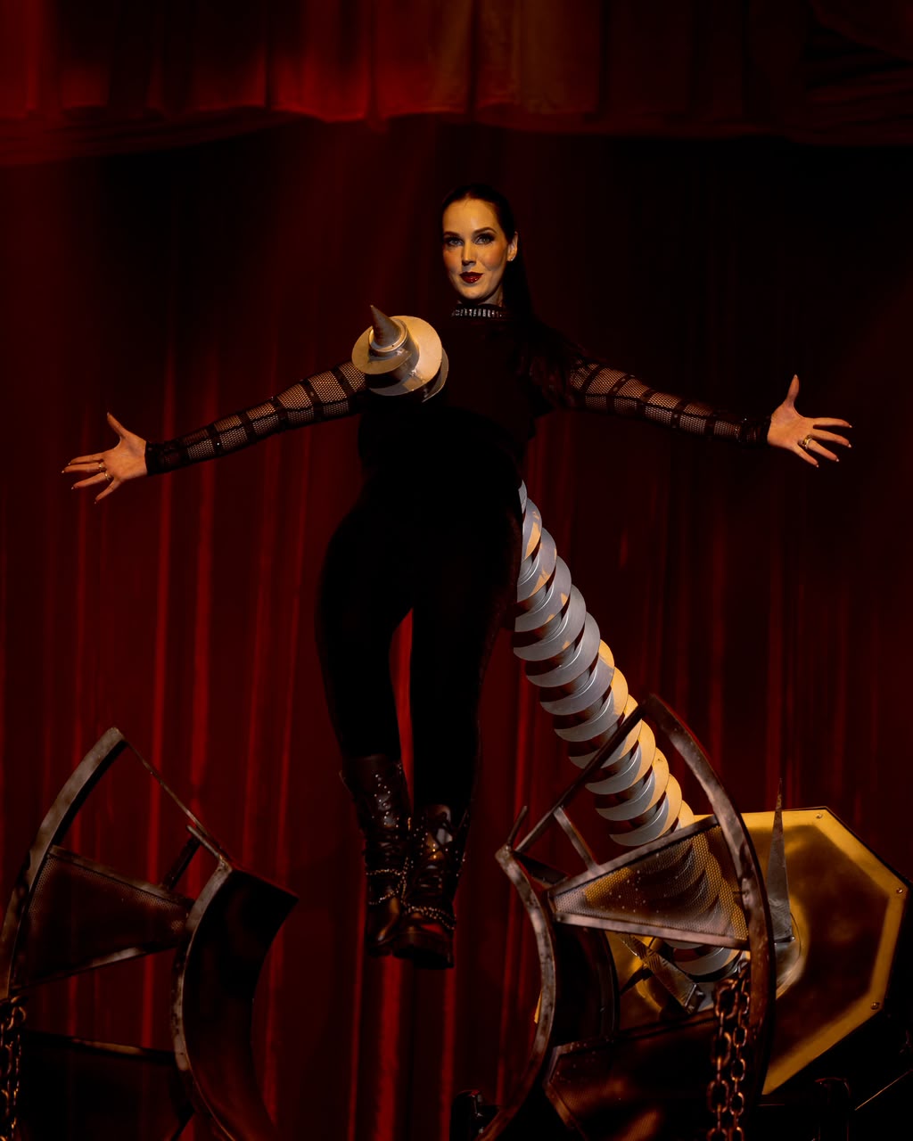 CIRCO