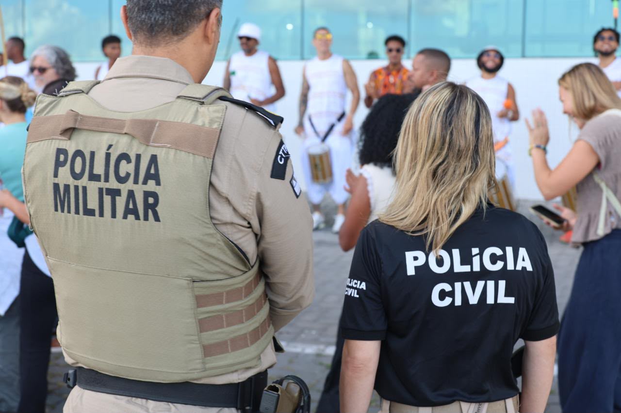 Divulgação / Ascom-PCBA
