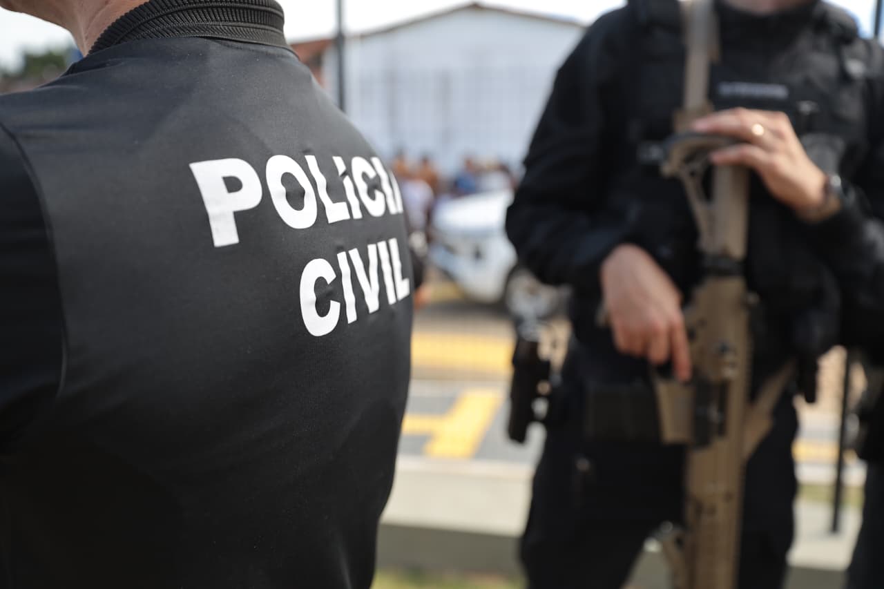 Divulgação / Ascom-PCBA