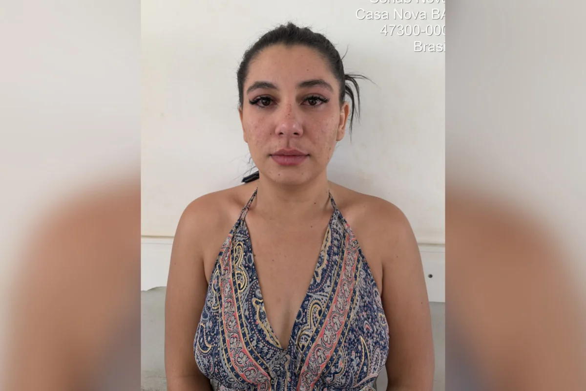 Influenciadora com 100 mil seguidores é presa em esquema de apostas ilegais que movimentou R$ 84 milhões na Bahia