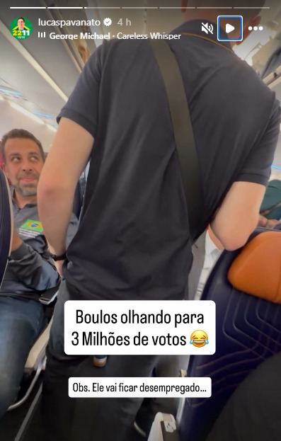 Lucas Pavanato