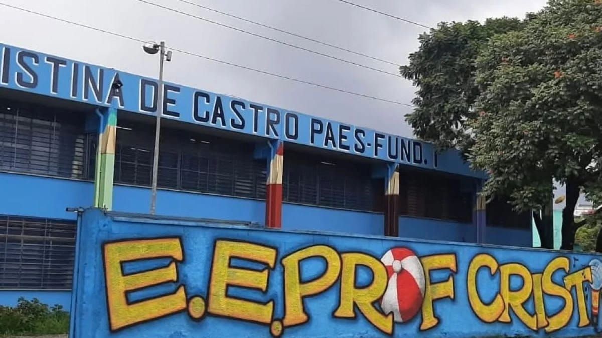 Bolo caseiro causa intoxicação em escola e deixa 13 crianças hospitalizadas