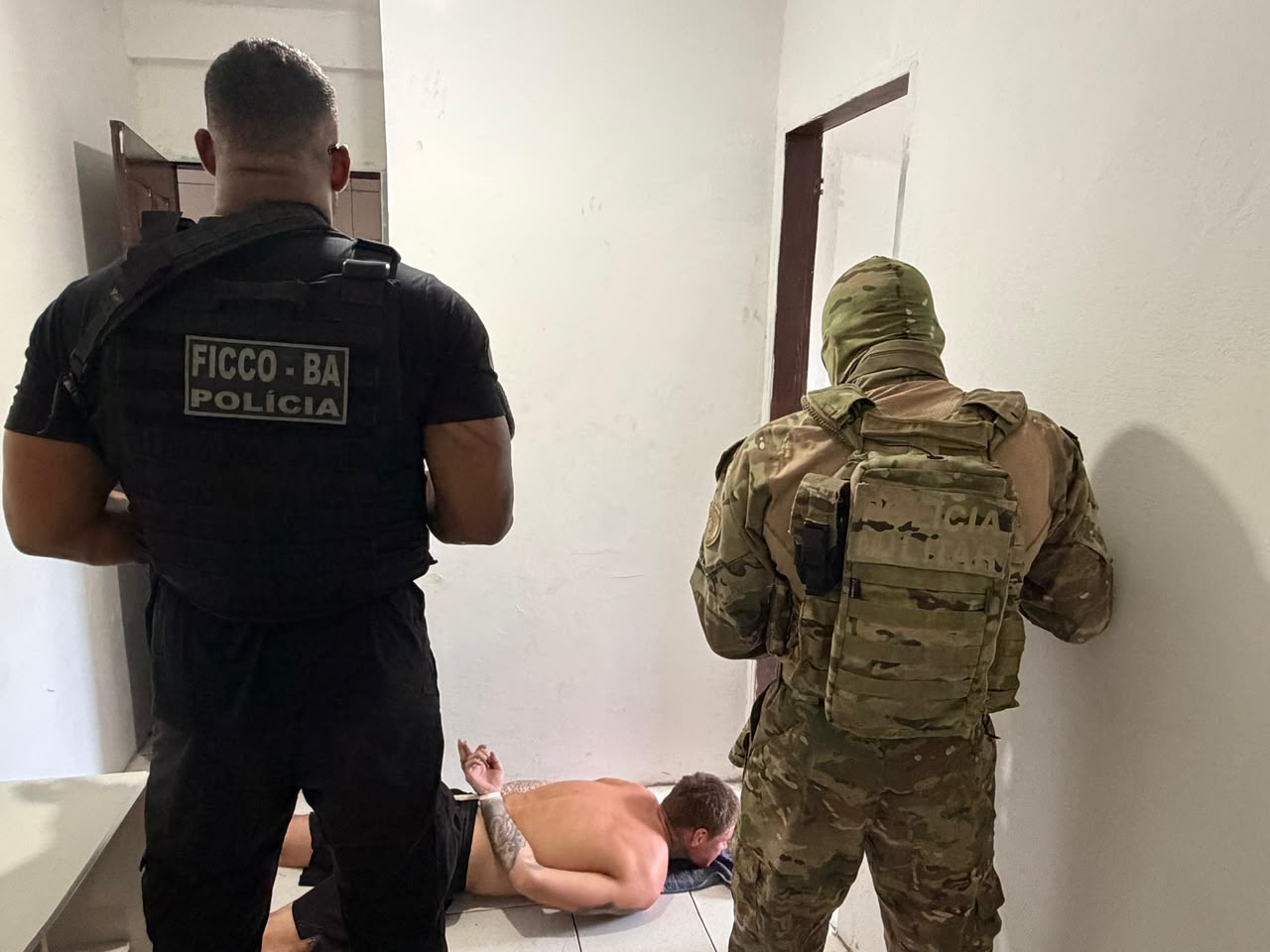 Imagens: Alberto Maraux