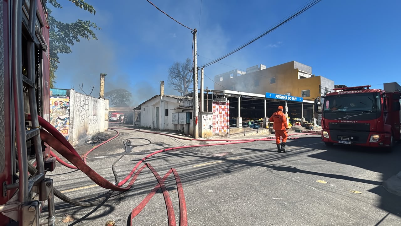 bombeiros