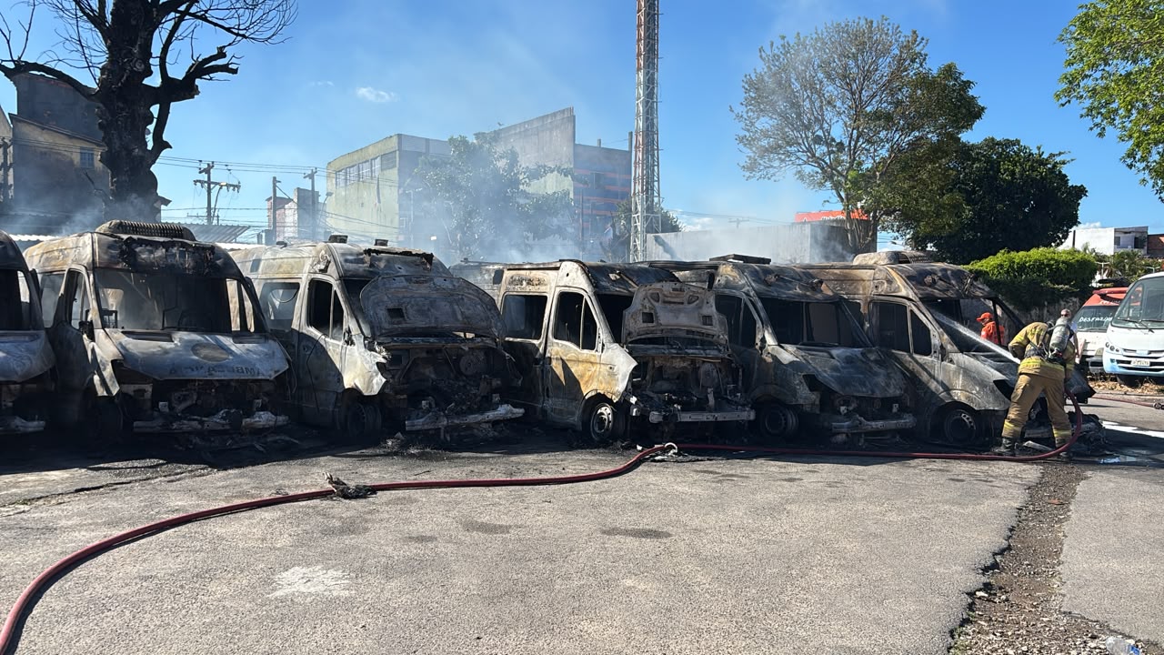 ambulancias