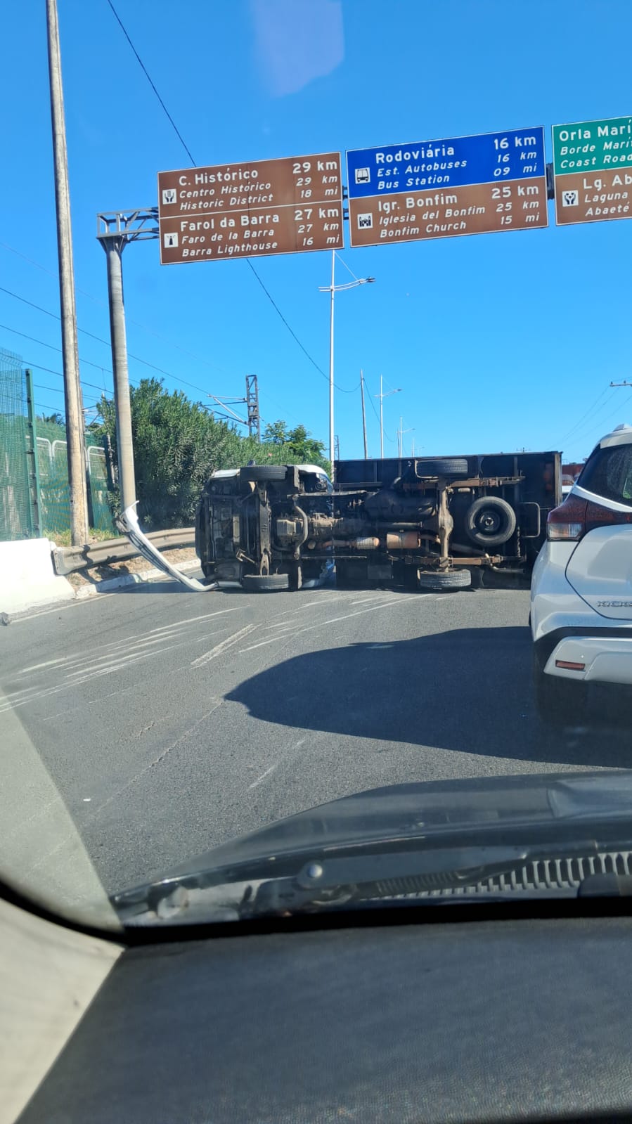 Reprodução/Leitor BNews