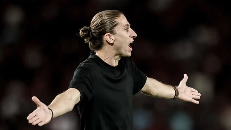 Filipe Luis