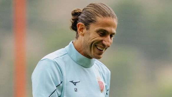 Filipe Luis