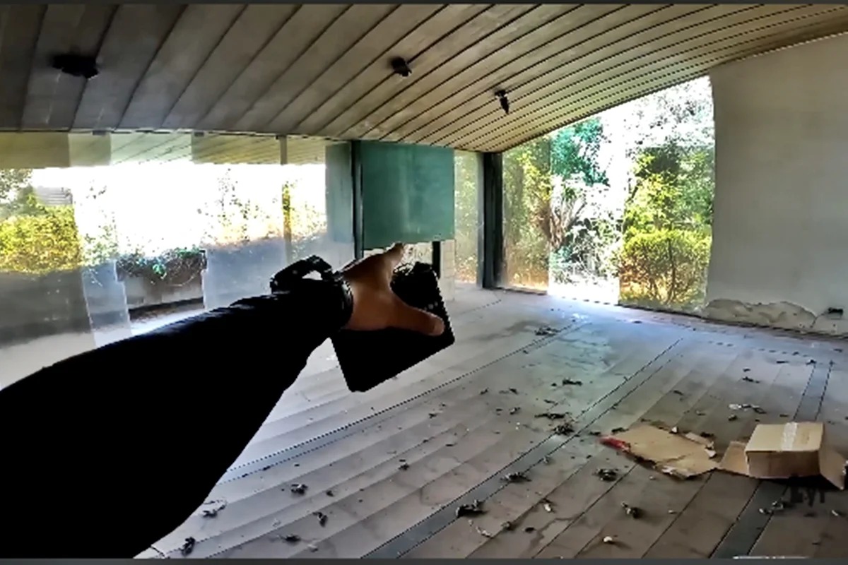 Casa | Reprodução / Lucão YT
