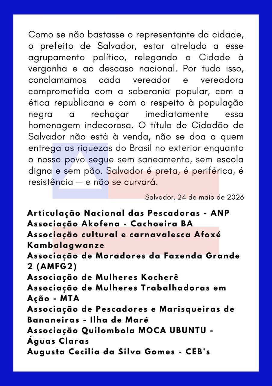 CARTA 