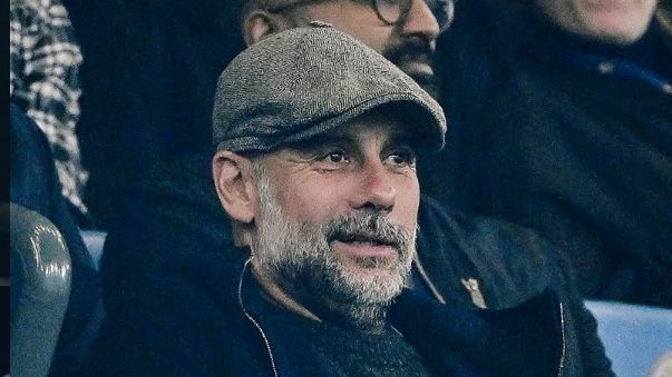 Guardiola