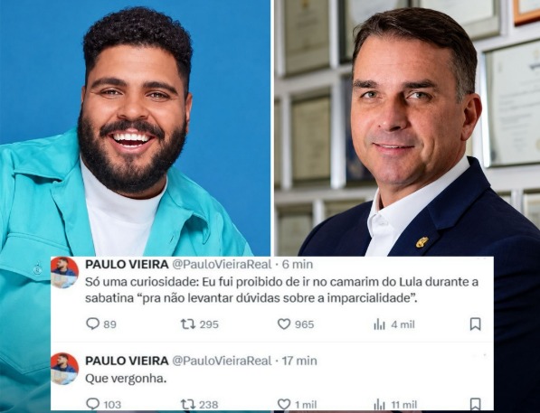 Paulo Vieira