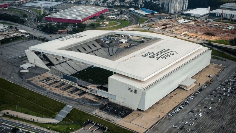 Neo Química Arena