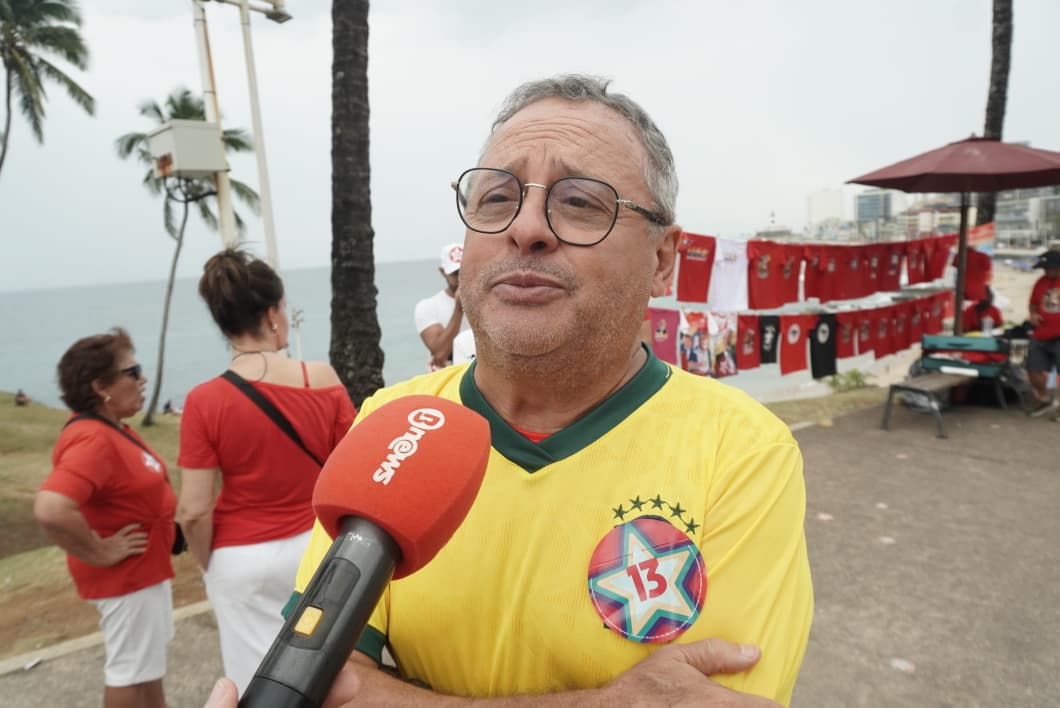 Devid Santana / BNEWS