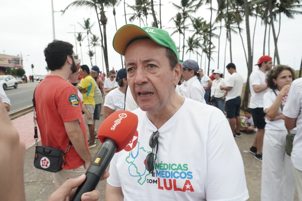 Devid Santana / BNEWS