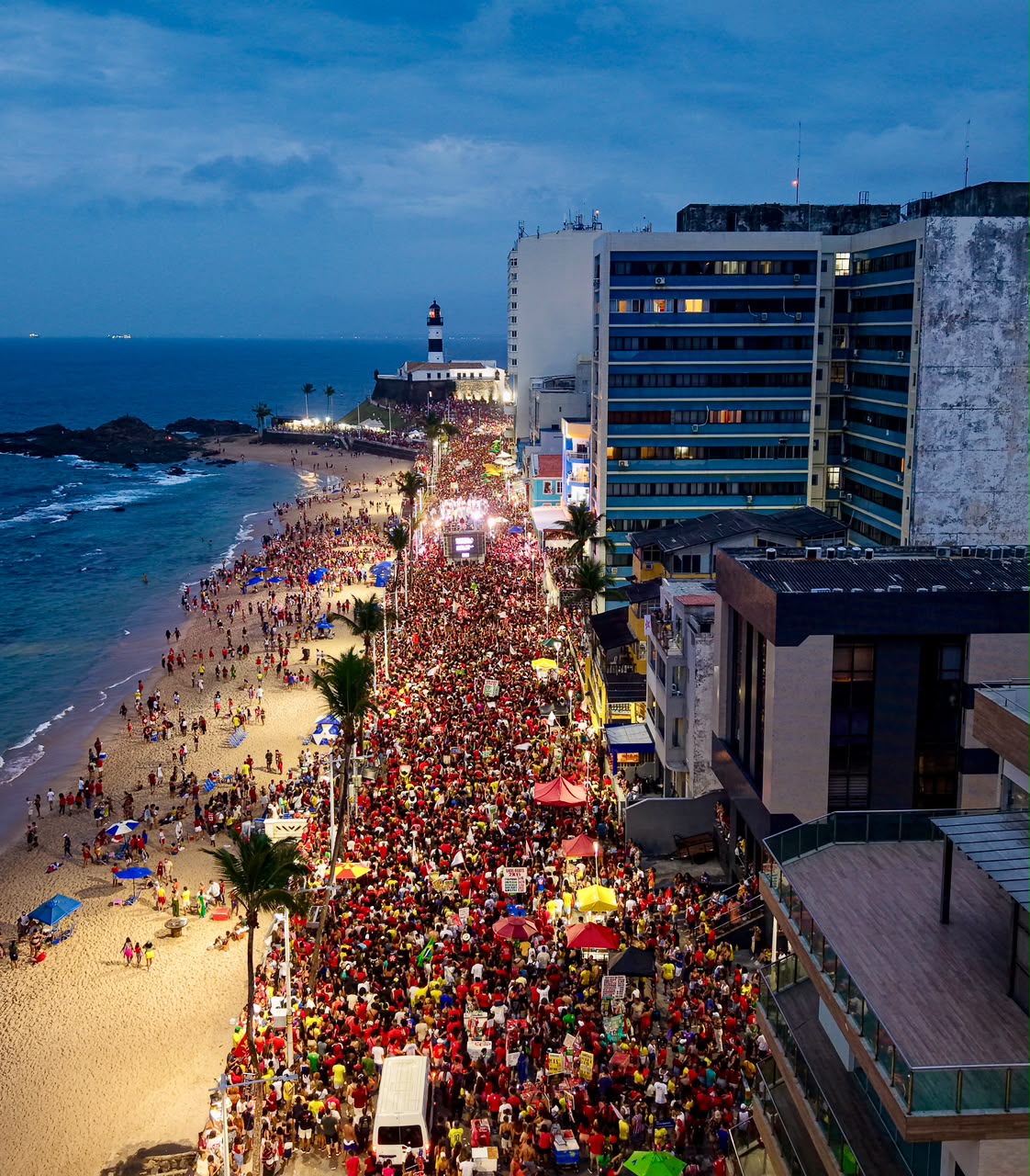 Foto: Daniel Pujol / Divulgação