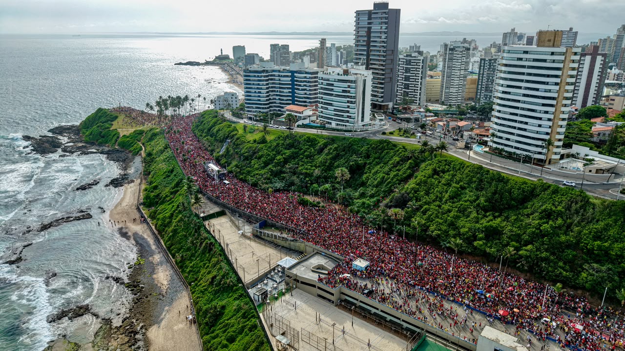 Foto: Daniel Pujol / Divulgação
