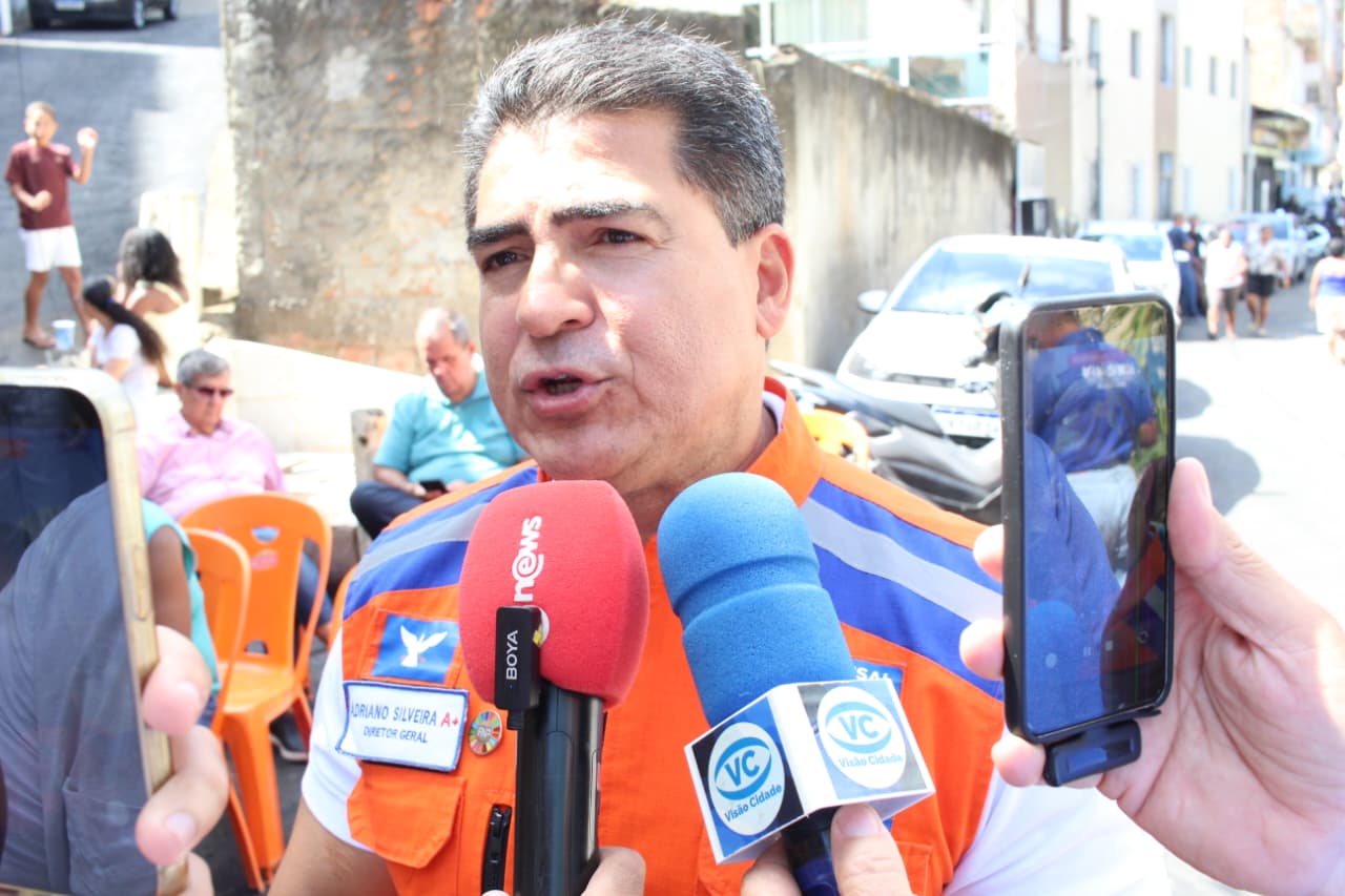 Devid Santana / BNEWS