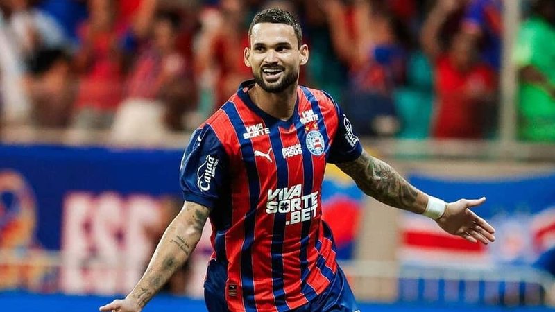 Willian José 
