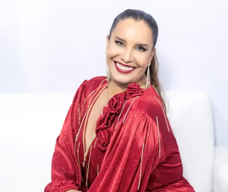 Sarajane | Divulgação 